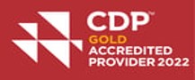 CDP Logo