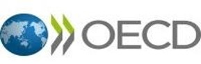Organisation for Economic Co-operation and Development Logo