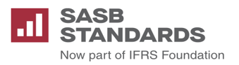 Sustainability Accounting Standards Board Logo