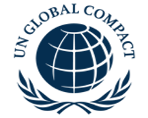 United Nations Global Compact Logo